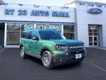 2025 Bronco Sport Thumbnail 1