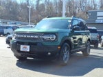 2025 Bronco Sport Thumbnail 3