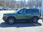 2025 Bronco Sport Thumbnail 4