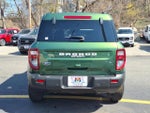 2025 Bronco Sport Thumbnail 6