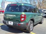 2025 Bronco Sport Thumbnail 7