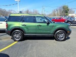 2025 Bronco Sport Thumbnail 8