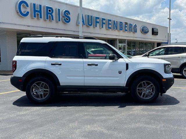 2025 Ford Bronco - $26,617