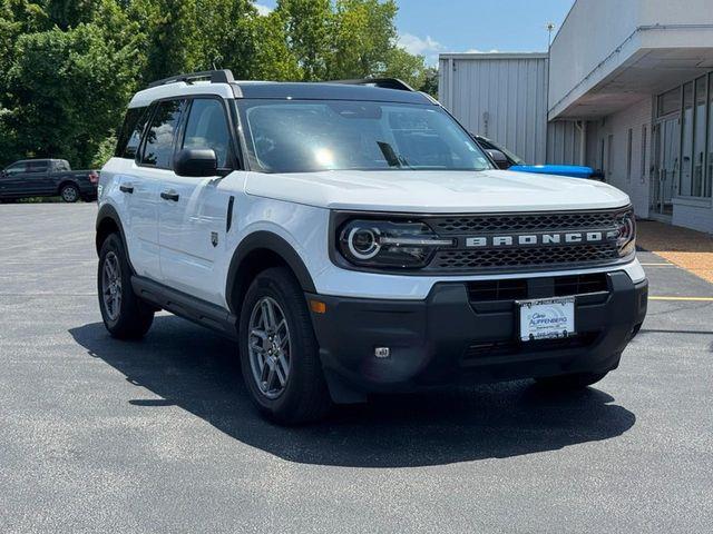 2025 Ford Bronco - $26,617