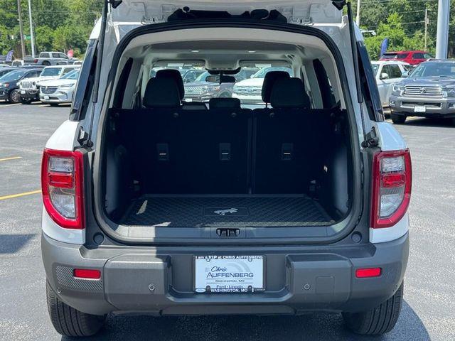 2025 Ford Bronco - $26,617