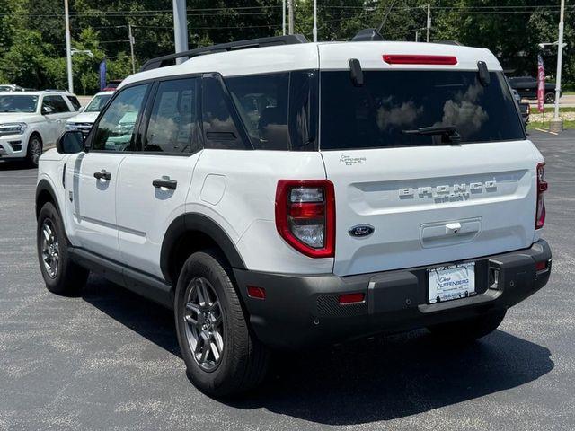 2025 Ford Bronco - $26,617