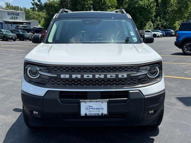 2025 Ford Bronco - $26,617
