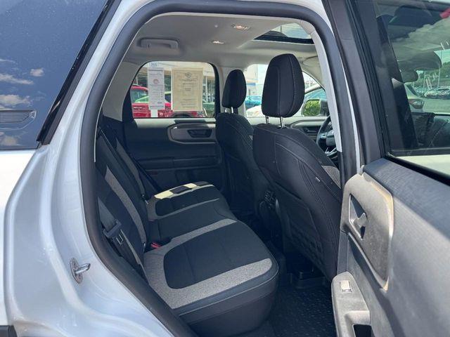 2025 Ford Bronco - $26,617
