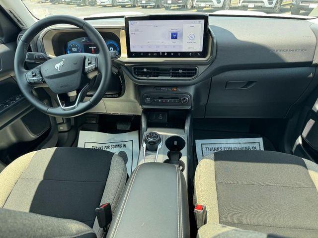 2025 Ford Bronco - $26,617