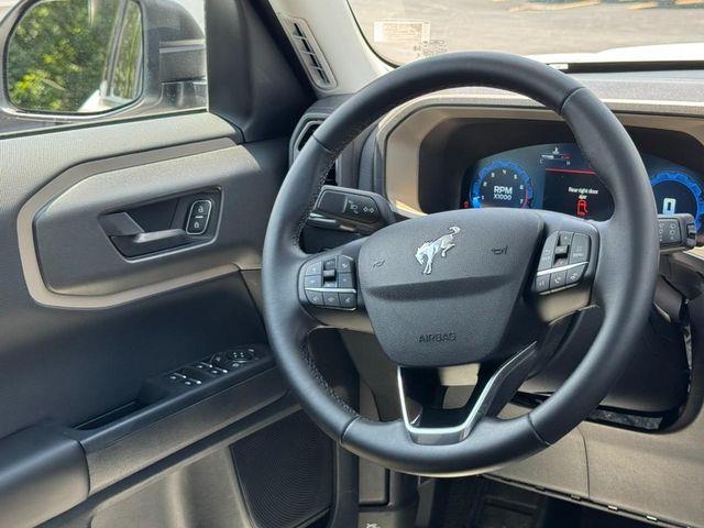 2025 Ford Bronco - $26,617