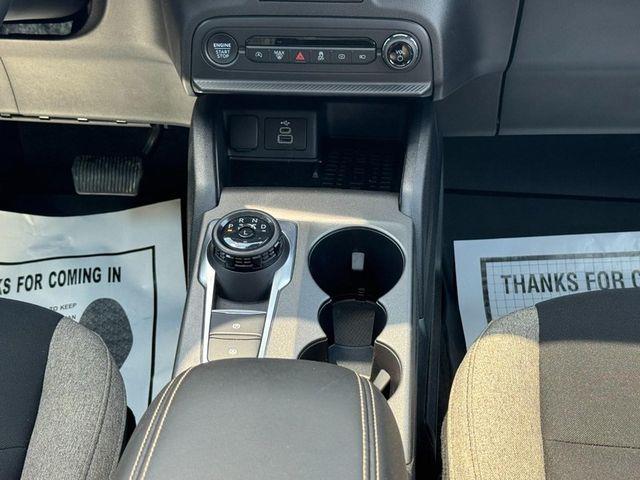 2025 Ford Bronco - $26,617