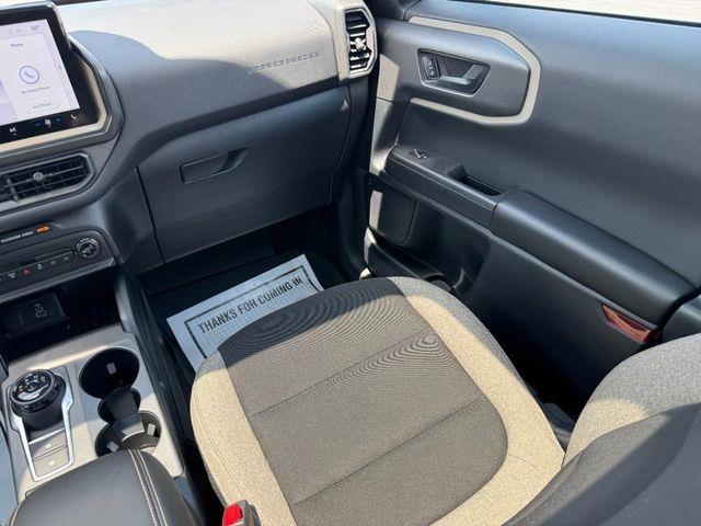2025 Ford Bronco - $26,617