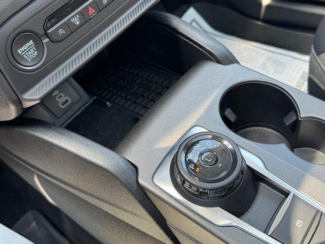 2025 Ford Bronco - $26,617