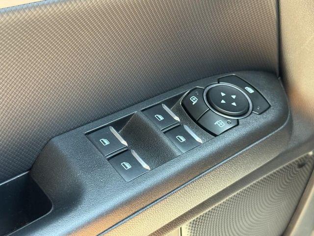 2025 Ford Bronco - $26,617