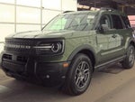 2025 Bronco Sport Thumbnail 1
