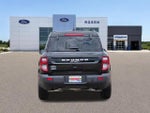 2025 Bronco Sport Thumbnail 4