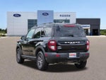 2025 Bronco Sport Thumbnail 5