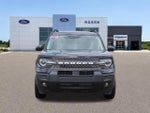 2025 Bronco Sport Thumbnail 8