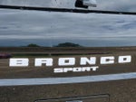 2025 Bronco Sport Thumbnail 10