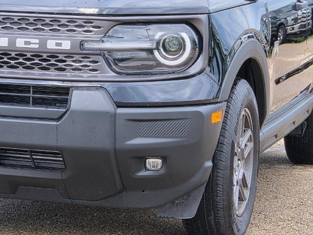 2025 Ford Bronco - $28,361