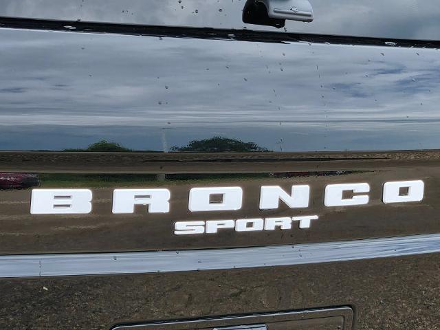 2025 Ford Bronco - $28,361