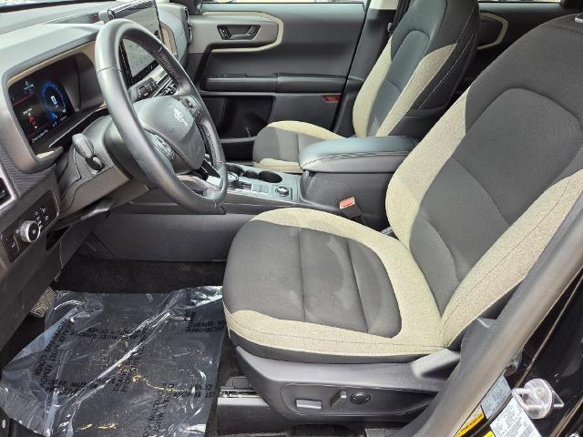 2025 Ford Bronco - $28,361