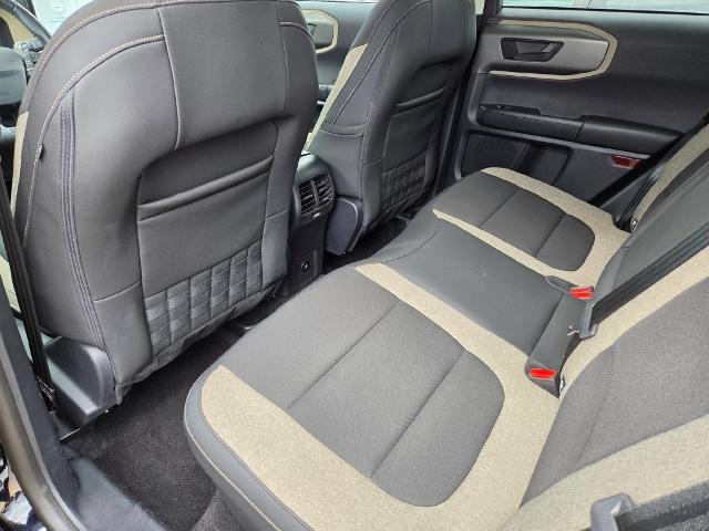 2025 Ford Bronco - $28,361