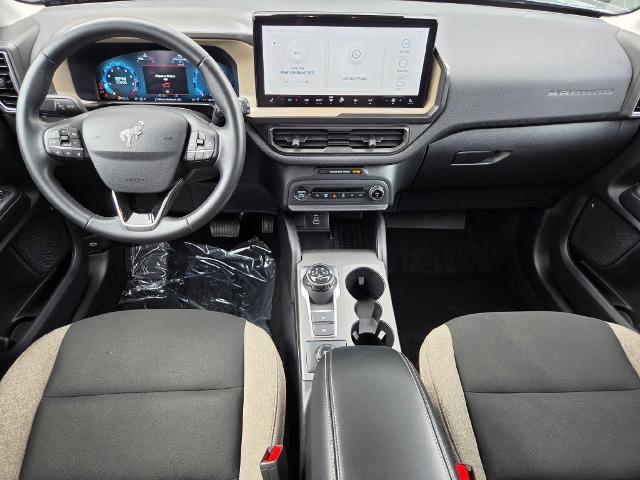 2025 Ford Bronco - $28,361