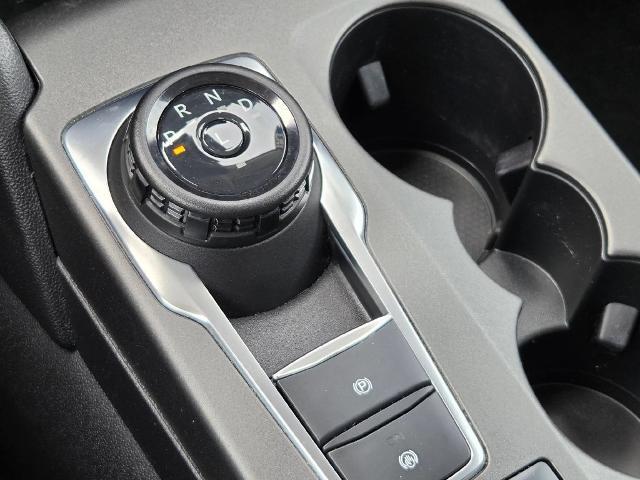 2025 Ford Bronco - $28,361