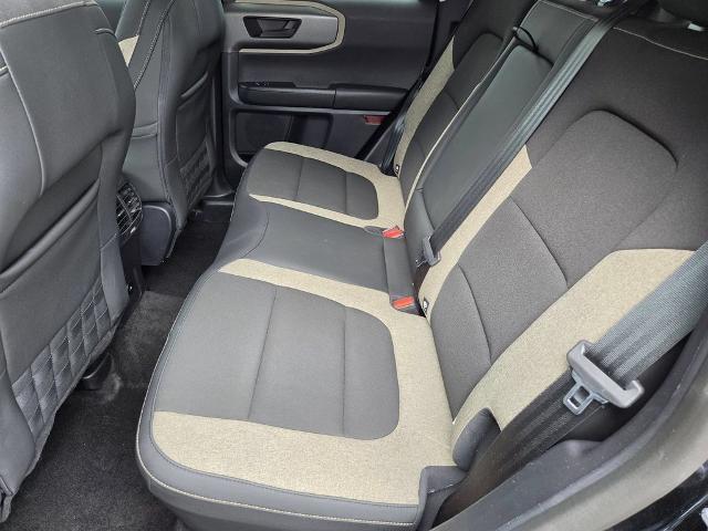 2025 Ford Bronco - $28,361
