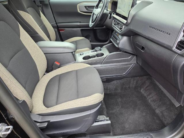 2025 Ford Bronco - $28,361
