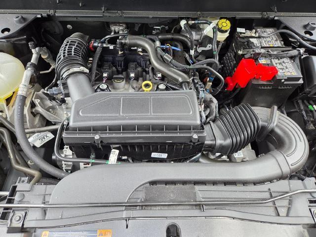 2025 Ford Bronco - $28,361