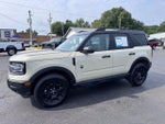2025 Bronco Sport Thumbnail 2