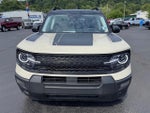 2025 Bronco Sport Thumbnail 4