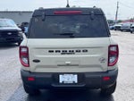 2025 Bronco Sport Thumbnail 5