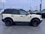 2025 Bronco Sport Thumbnail 7