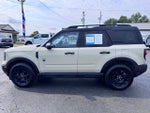 2025 Bronco Sport Thumbnail 8