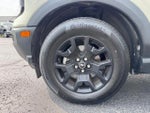 2025 Bronco Sport Thumbnail 9