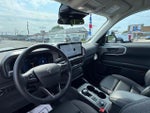 2025 Bronco Sport Thumbnail 11