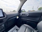 2025 Bronco Sport Thumbnail 27