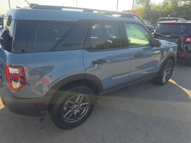 2025 Ford Bronco - $25,500