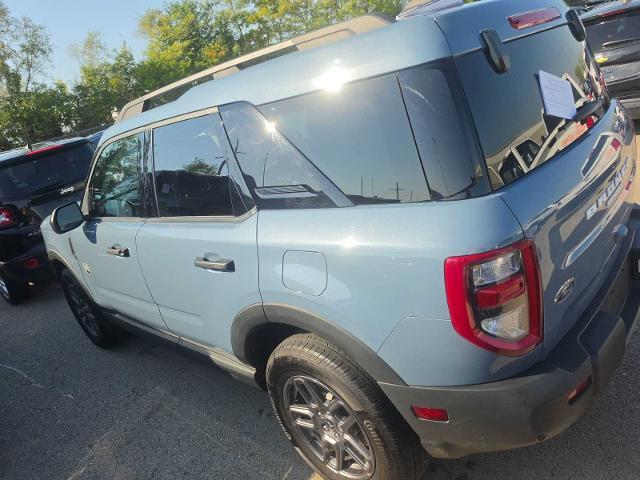 2025 Ford Bronco - $25,500