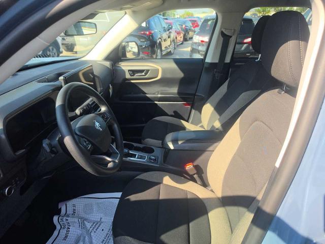 2025 Ford Bronco - $25,500
