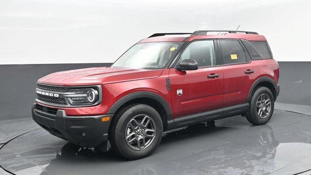 Preowned 2025 Ford Bronco Sport Big Bend for Sale