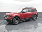 2025 Bronco Sport Thumbnail 2
