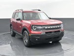 2025 Bronco Sport Thumbnail 3