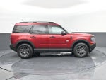 2025 Bronco Sport Thumbnail 4