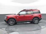 2025 Bronco Sport Thumbnail 5