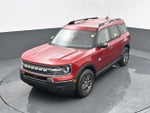 2025 Bronco Sport Thumbnail 20
