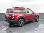 2025 Bronco Sport Thumbnail 21
